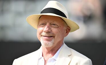 Boris Becker