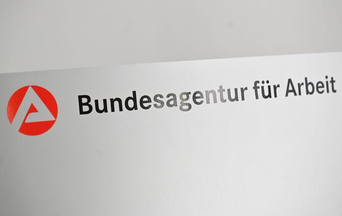 Bundesagentur für Arbeit