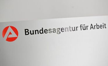 Bundesagentur für Arbeit