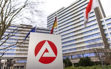 Bundesagentur für Arbeit
