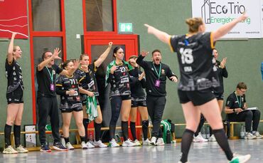 Wird der VfL Waiblingen auch gegen die SG Nürtingen-Zizishausen am Samstag Grund zum Jubeln haben? Im jüngsten Spiel gegen den B