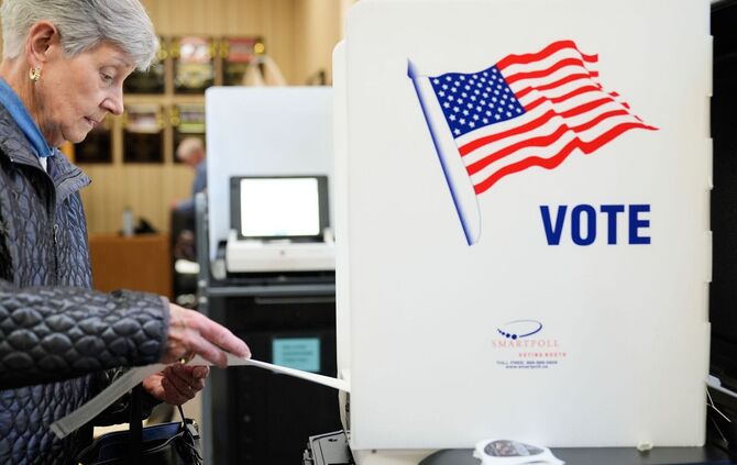 US-Midterms