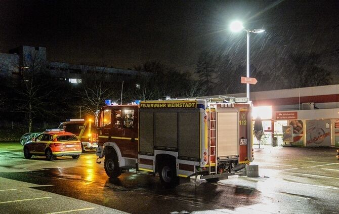 Wasser im Rewe-Markt_3