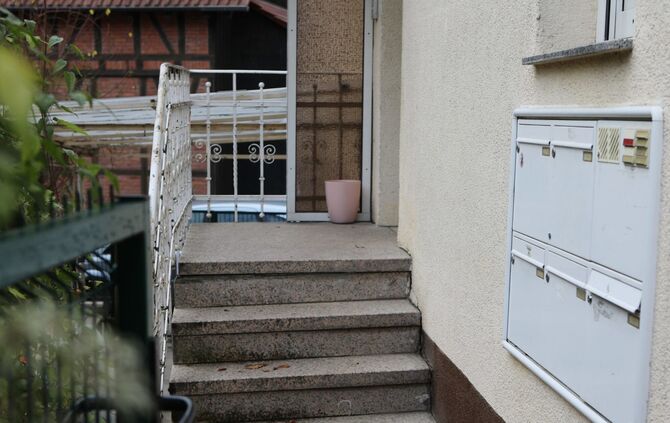 Wohnhaus einsturzgefährdet_0