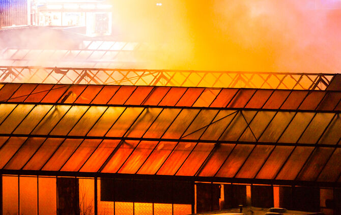 Großbrand in Gärtnerei - Bild 06_0