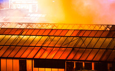 Großbrand in Gärtnerei - Bild 06_0