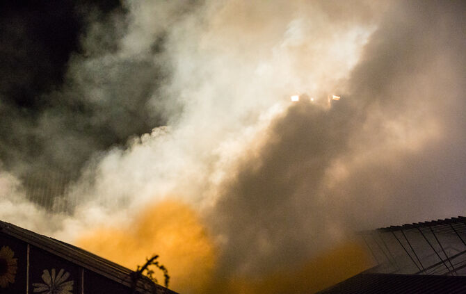 Großbrand in Gärtnerei - Bild 03_3