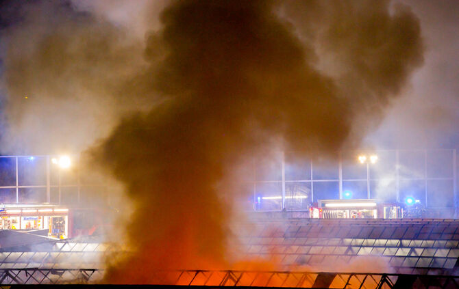 Großbrand in Gärtnerei - Bild 04_4