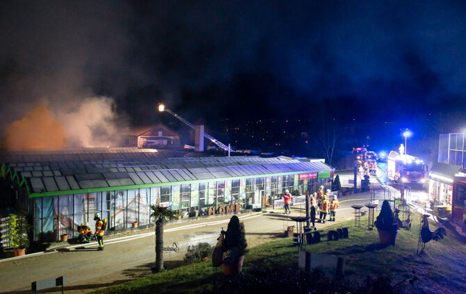 Großbrand in Gärtnerei - Bild 19_18