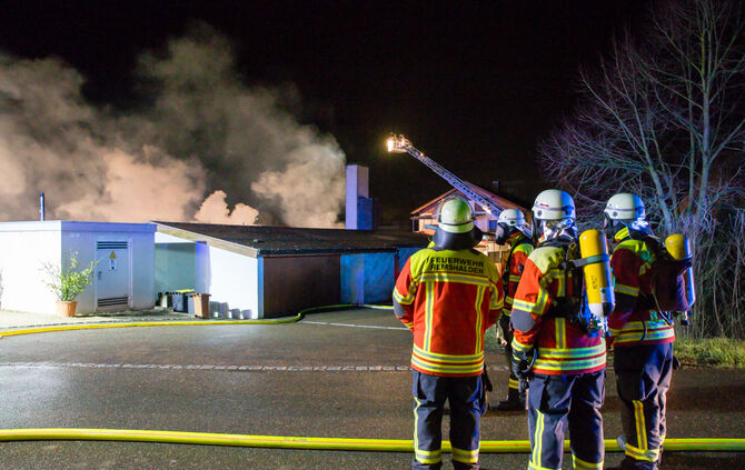 Großbrand in Gärtnerei - Bild 23_22
