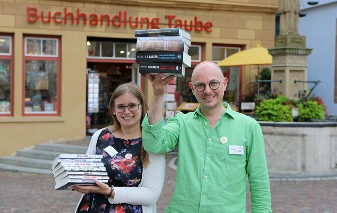 Deutscher Buchhandlungspreis Waiblingen_0