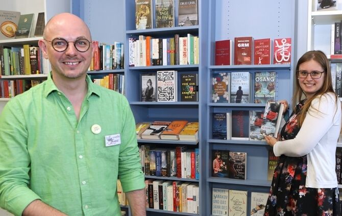 Buchpreis