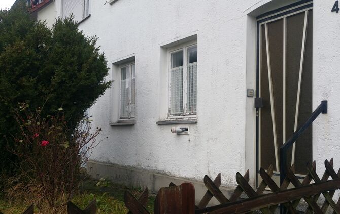 Wohnungsnot Wohnung Haus Gebäude Leerstand leer Rems-Murr-Kreis_0