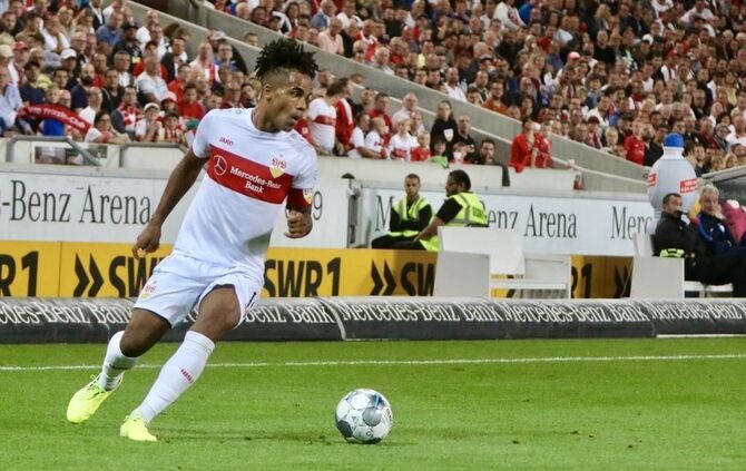 VfB Stuttgart - VfL Bochum 02.09.2019_9