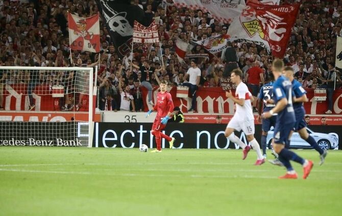 VfB Stuttgart - VfL Bochum 02.09.2019_10
