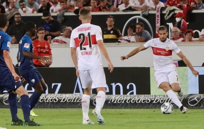 VfB Stuttgart - VfL Bochum 02.09.2019_2