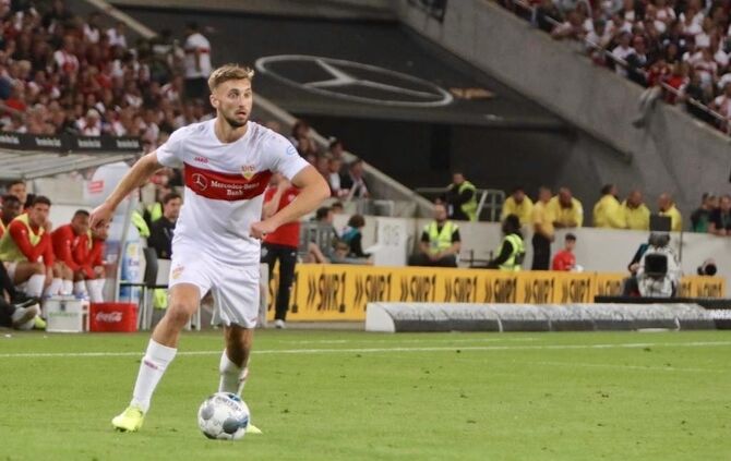 VfB Stuttgart - VfL Bochum 02.09.2019_3