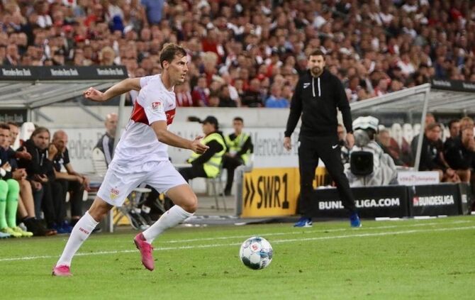 VfB Stuttgart - VfL Bochum 02.09.2019_5