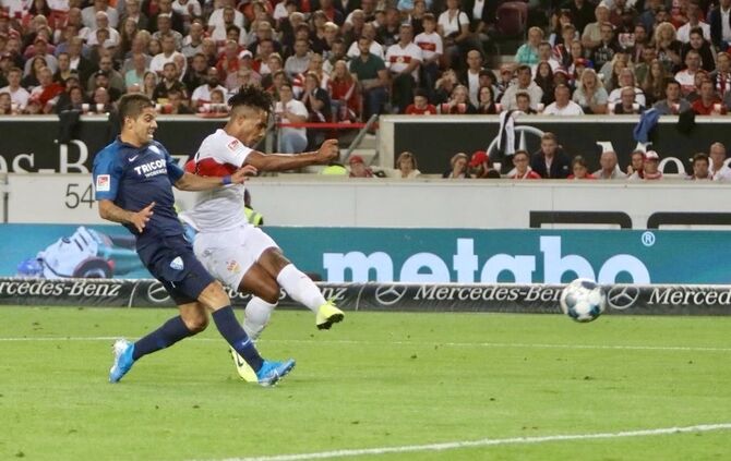 VfB Stuttgart - VfL Bochum 02.09.2019_8