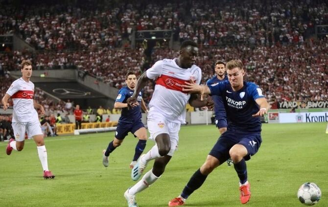 VfB Stuttgart - VfL Bochum 02.09.2019_10