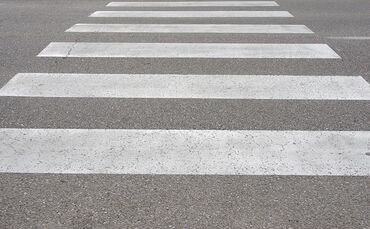 Zebrastreifen Symboldbild_0