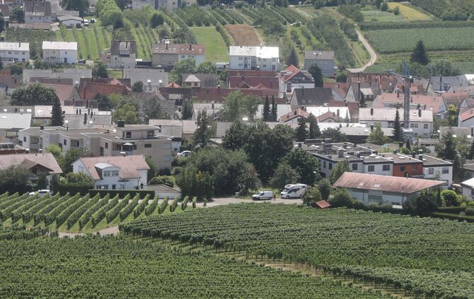 In den Hauern Großheppach_0