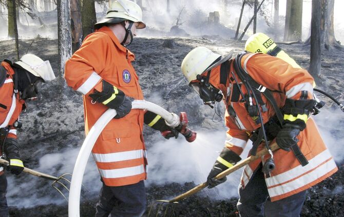 waldbrand kaisersbach weidenhof