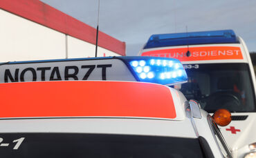 Unfall Symbol
