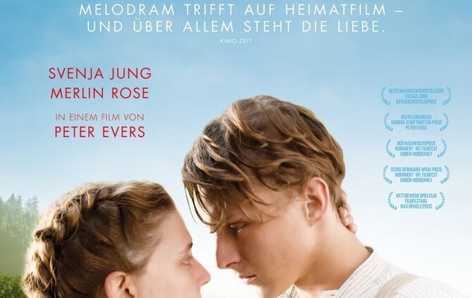 Film Waiblingen Regisseur Evers A Gschicht über d'lieb_0