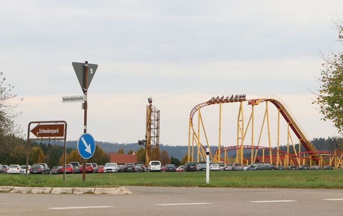 schwabenpark gmeinweiler kaisersbach