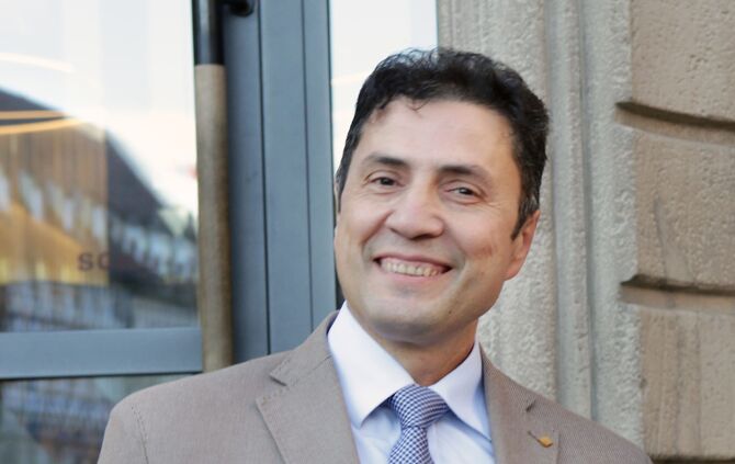 Yalcin Akgün Schorndorf Förderpreis_0