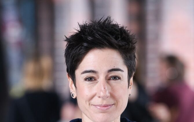 Dunja Hayali Künkelinpreis_0