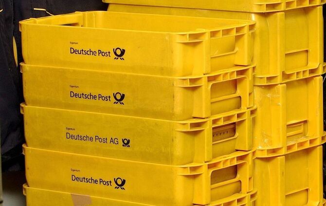 Deutsche Post_0