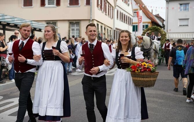 Festumzug Fellbacher Herbst - Bild 13_12