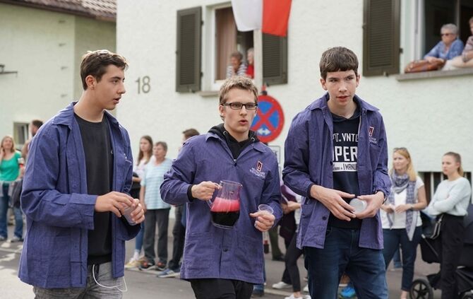 Festumzug Fellbacher Herbst - Bild 18_17