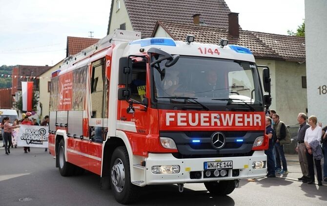 Festumzug Fellbacher Herbst - Bild 20_19