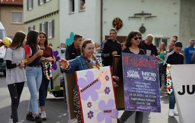 Festumzug Fellbacher Herbst - Bild 21_20