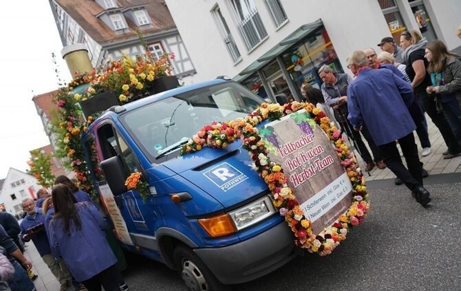 Festumzug Fellbacher Herbst - Bild 24_23