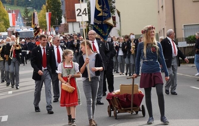 Festumzug Fellbacher Herbst - Bild 34_33