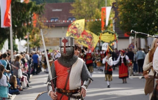 Festumzug Fellbacher Herbst - Bild 40_39