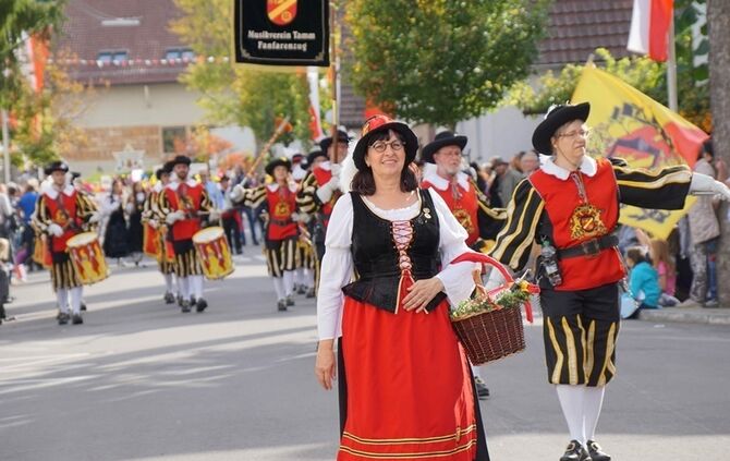 Festumzug Fellbacher Herbst - Bild 43_42