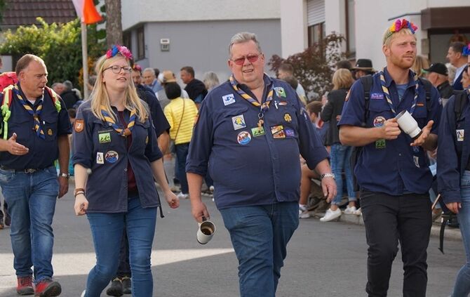 Festumzug Fellbacher Herbst - Bild 46_45