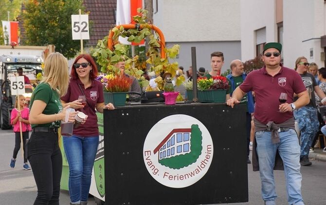 Festumzug Fellbacher Herbst - Bild 50_49