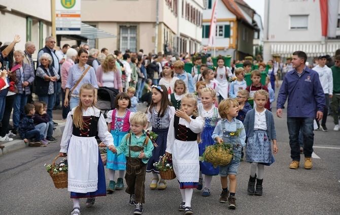 Festumzug Fellbacher Herbst - Bild 58_57