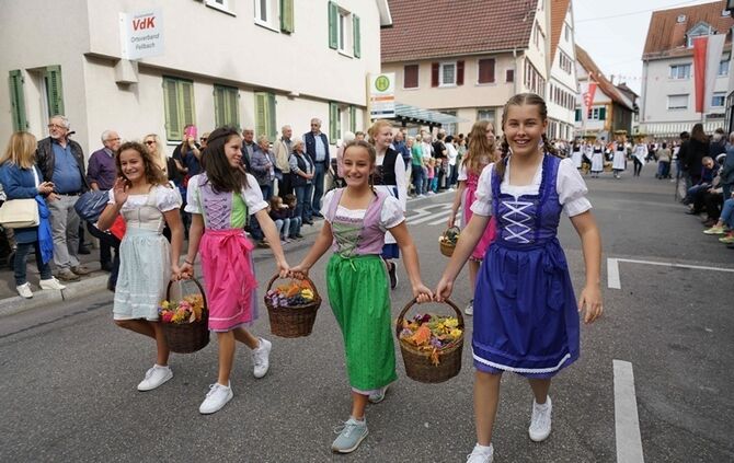 Festumzug Fellbacher Herbst - Bild 59_58