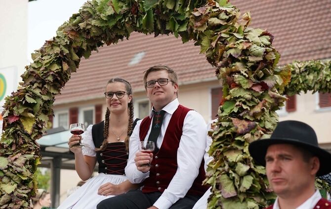 Festumzug Fellbacher Herbst - Bild 62_61