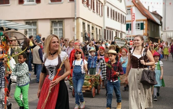 Festumzug Fellbacher Herbst - Bild 63_62