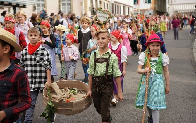 Festumzug Fellbacher Herbst - Bild 64_63