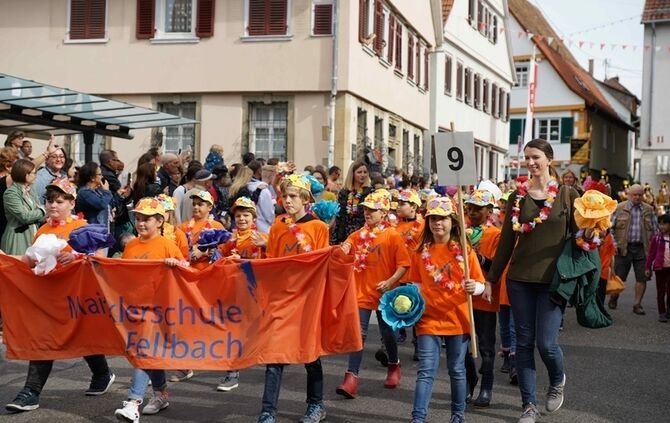 Festumzug Fellbacher Herbst - Bild 67_66