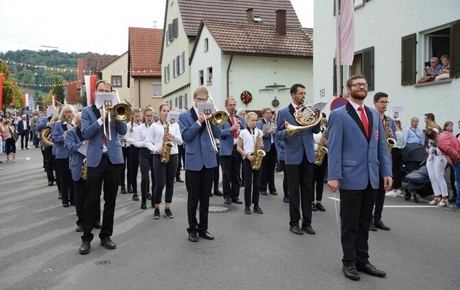 Festumzug Fellbacher Herbst - Bild 74_73